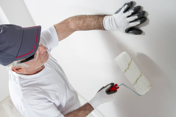 Best Water Damage & Mold Remediation  in Ocean Acres, NJ