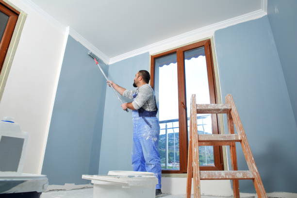 Best Biohazard Mold Removal  in Ocean Acres, NJ