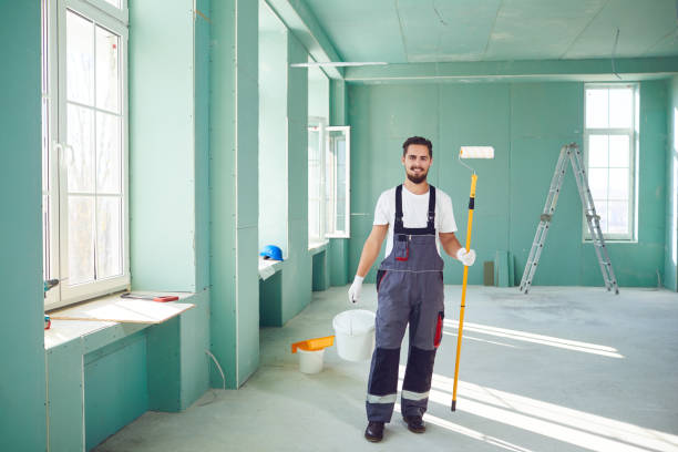 Best Mold Prevention Services  in Ocean Acres, NJ