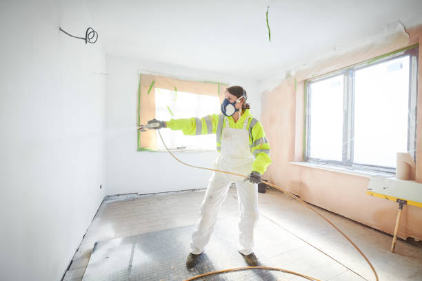 Best HVAC Mold Inspection and Cleaning  in Ocean Acres, NJ