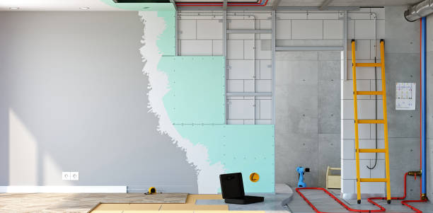 Best Black Mold Removal  in Ocean Acres, NJ